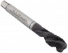Метчик для глухих отверстий по нержавеющей стали M14x2-S-HSCo-5-M-DIN376