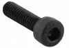 Винт прижима M4x14-N