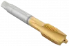 Метчик метрический для сквозных отверстий WTSP1.M16х2,0.6H.DIN376.TiN.M35