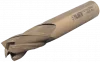 Фреза концевая EMP-4F-16x92-HSCo-8-BR