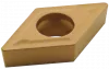 Пластина токарная DCMT11T304-PM4-4025