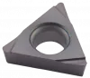 Пластина токарная TPGH090204L-HR7125