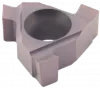 Пластина канавочная T11N-200-PM125