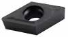 Пластина DCGX11T308-AC WJP102