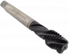 Метчик для глухих отверстий по стали M24x3-S-HSCo-5-P-DIN376