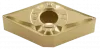 Пластина токарная DNMG150604-GF-HR82512