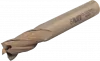 Фреза концевая EMP-4F-12x83-HSCo-8-BR