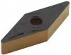 Пластина токарная VNMG160408-GM-HR8105