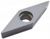 Пластина токарная с CBN 1NU-VCGW160404-KBCN700