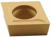 Пластина токарная CCMT120408-PM4-4025