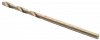 Сверло спиральное по металлу 2,0-HSCo-5