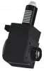Приводной радиальный (угловой) инструментальный блок VDI40-DRER25-80-DIN1809