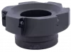Фреза торцевая насадная BAP400R-125-40-6T