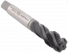 Метчик для глухих отверстий по стали M22x2,5-S-HSCo-5-P-DIN376