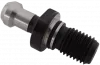Штревель без отверстия для СОЖ MCPS-BT50-45