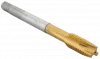 Метчик метрический для сквозных отверстий WTSP1.M12х1,75.6H.DIN376.TiN.M35