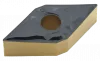 Пластина токарная DNMG150604-GF-HR8125