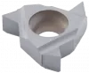 Пластина резьбовая 16NR-8NPT-DM215