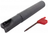 Фреза концевая BAP300R-25-160-C25-2T