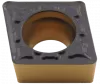 Пластина токарная CCMT09T308-TM-HR8125