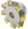 Фреза D125-d40-Z10-PNMU-12