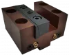 Инструментальный блок для призматического инструмента BOT-68X42-30-25x25