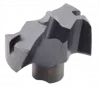 Сменная головка для корпусного сверла, тип RA QD-190-RA/F7058