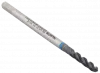 Метчик для глухих отверстий по нержавеющей стали M2.5x0,45-S-HSCo-5-M-DIN371