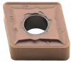 Пластина токарная CNMG120404-SM-HR7115