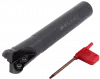 Фреза концевая EMRW-6R-32-160-C25-2T