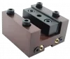 Инструментальный блок для призматического инструмента BOT-80X45-20S-25x25