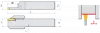 Державка HFREHR2020-3-T20