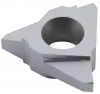 Пластина резьбовая 27VEL-10TR-DM215