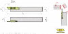 Державка THCR2020K42