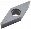 Пластина токарная с CBN 1NU-VCGW160408-KBCN700