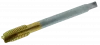 Метчик HSSE-PM DIN371 Spiral Point Tap with coatingM8*1.25