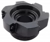 Фреза торцевая насадная BAP400R-100-32-6T
