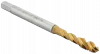 Метчик метрический для глухих отверстий WTSF1.M6х1,0.6H.DIN371.TiN.M35