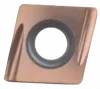 Пластина токарная CCGT060201L-PU-HR1135