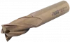 Фреза концевая EMP-4F-20x104-HSCo-8-BR