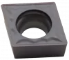 Пластина токарная CCMT09T304-MP-HS7125