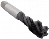 Метчик для трубной резьбы G1/2"-S-TiCNC-PMK