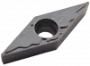 Пластина токарная VBMT160408-TM-HS7125