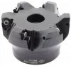 Фреза торцевая насадная CSM390-063A2205-ZN08-42CRMO