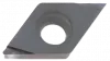 Пластина DCMT11T304 KP2120