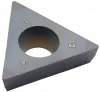 Пластина токарная с CBN 3NU-TPGW16T308-KBCN700