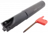 Фреза концевая BAP400R-32-200-C32-3T