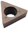 Пластина токарная с CBN 3NU-TPGW080204-KBCN800