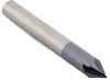 Фреза для снятия фасок твердосплавная WPMK42.Z4.14.XX.83.SF120.TiAlN