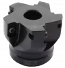 Фреза торцевая насадная BAP400R-63-22-5T